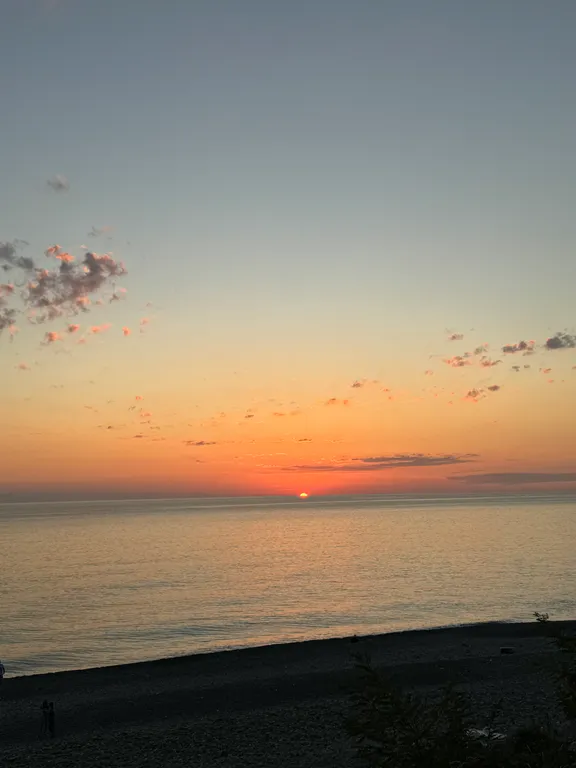 Гостевой дом на берегу моря