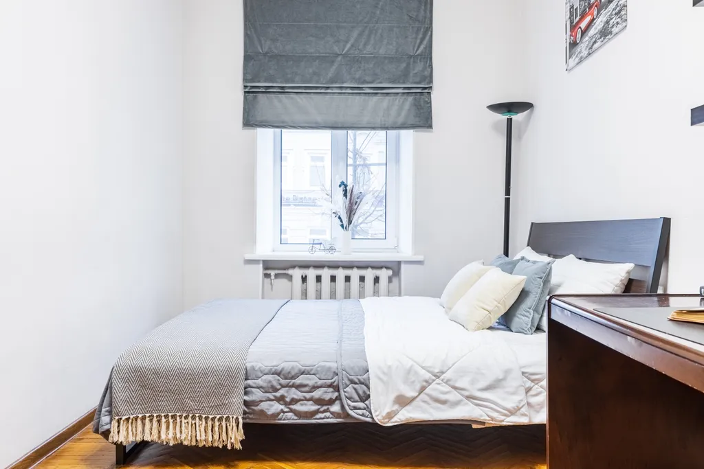 Апартаменты Comfort Home