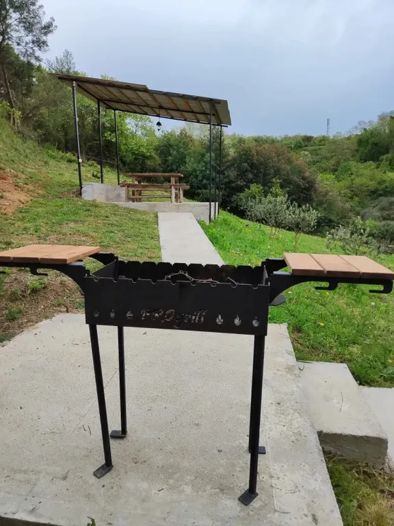 Дом с видом на море