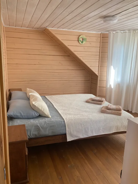 Гостевой дом у леса