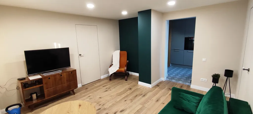 Бывший немец House 57