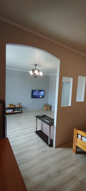 Квартира у залива