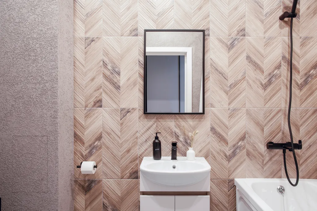 Квартира Квартира Afro Vibe — Красноярск