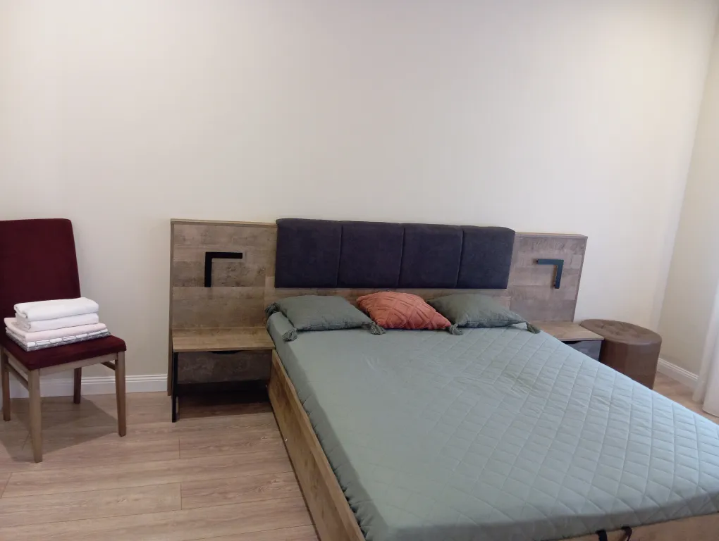 Квартира Просторная квартира на Балтийском побережье — Светлогорск