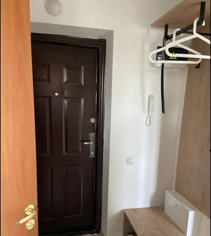 Квартира с морем из окон в 5 минутах