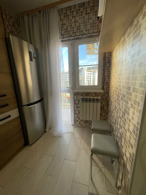 Квартира Уютная квартира возле моря — Сочи