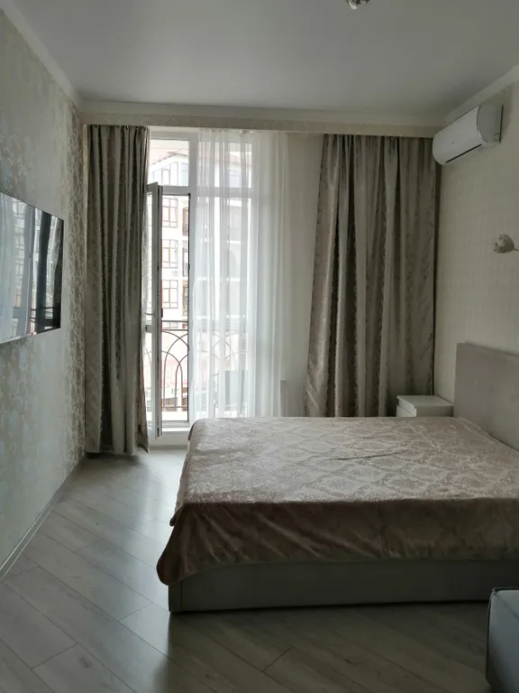 Уютная квартира в 10 мин от лучших пляжей