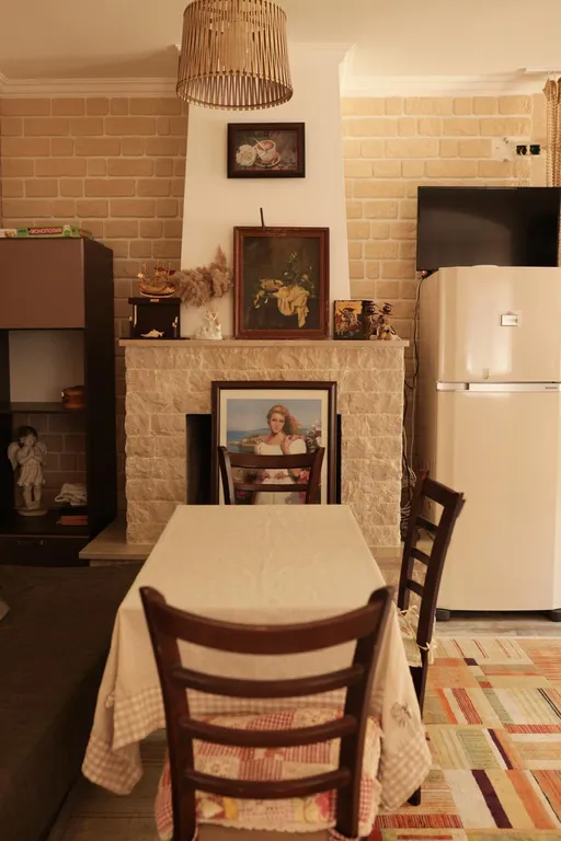 Коттедж Уютный дом для семейного отдыха — Широкая Балка