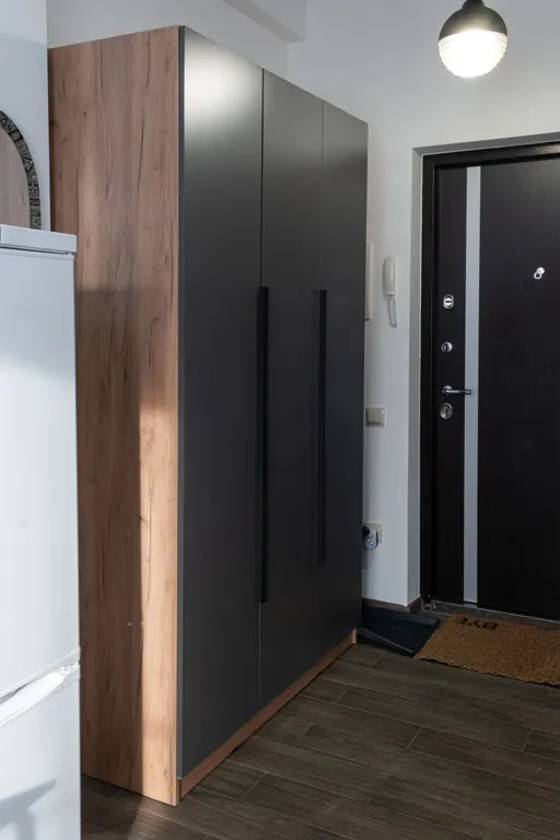 Студия Смена обстановки в горах