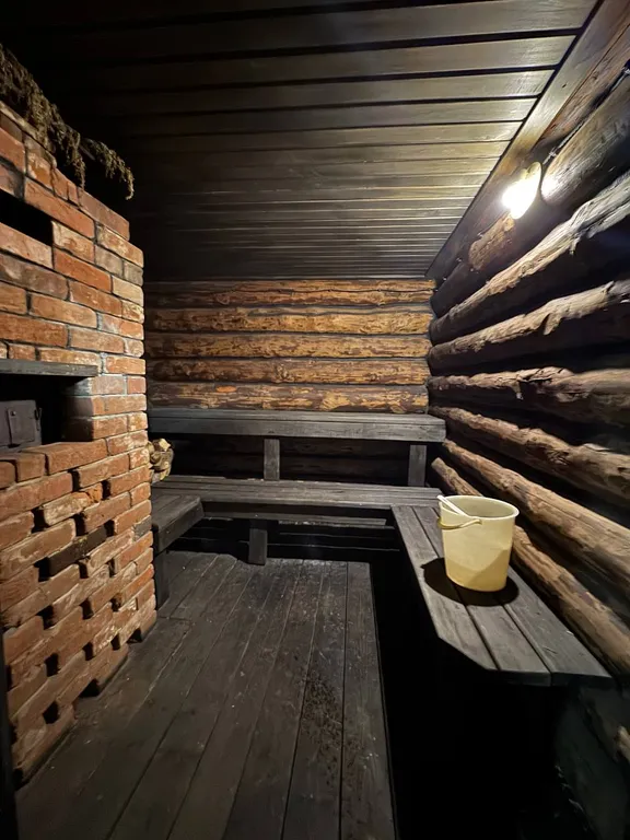 Эко комплекс Этнос на реке Чусовая, для семейного отдыха и туристов