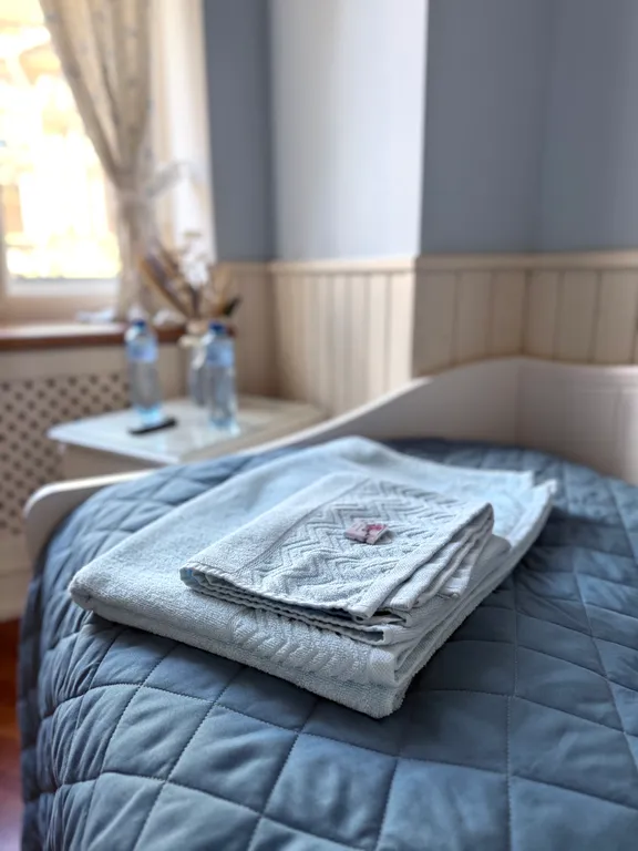 Квартира 3-комнатная Квартира — Санкт-Петербург