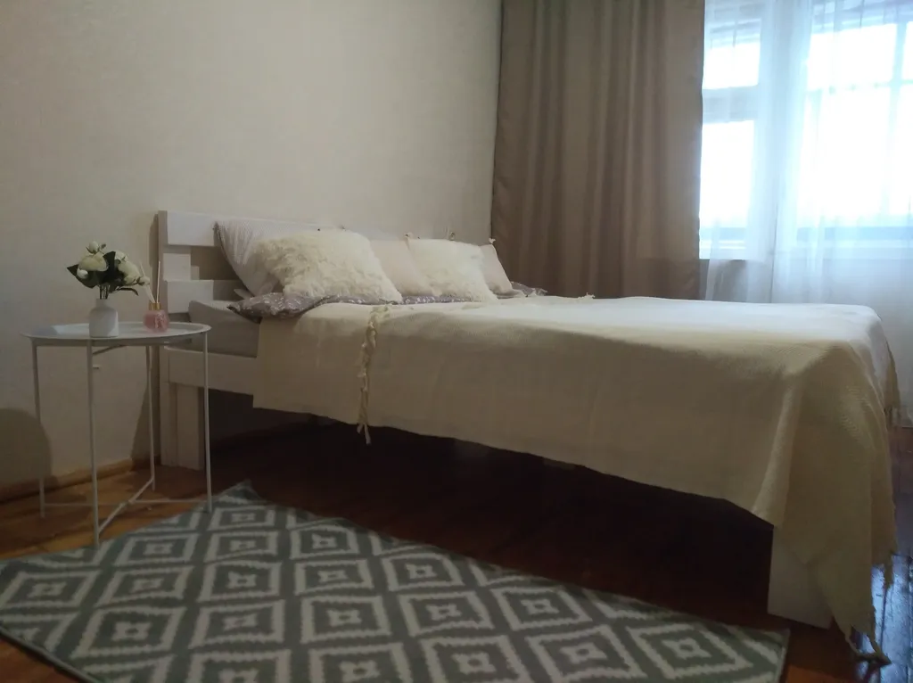 Прекрасная квартира рядом с Воткинскими Термами