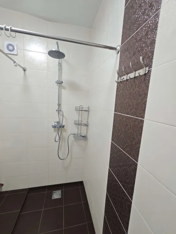 Квартира Квартира Семейный номер с бассейном — Ейск