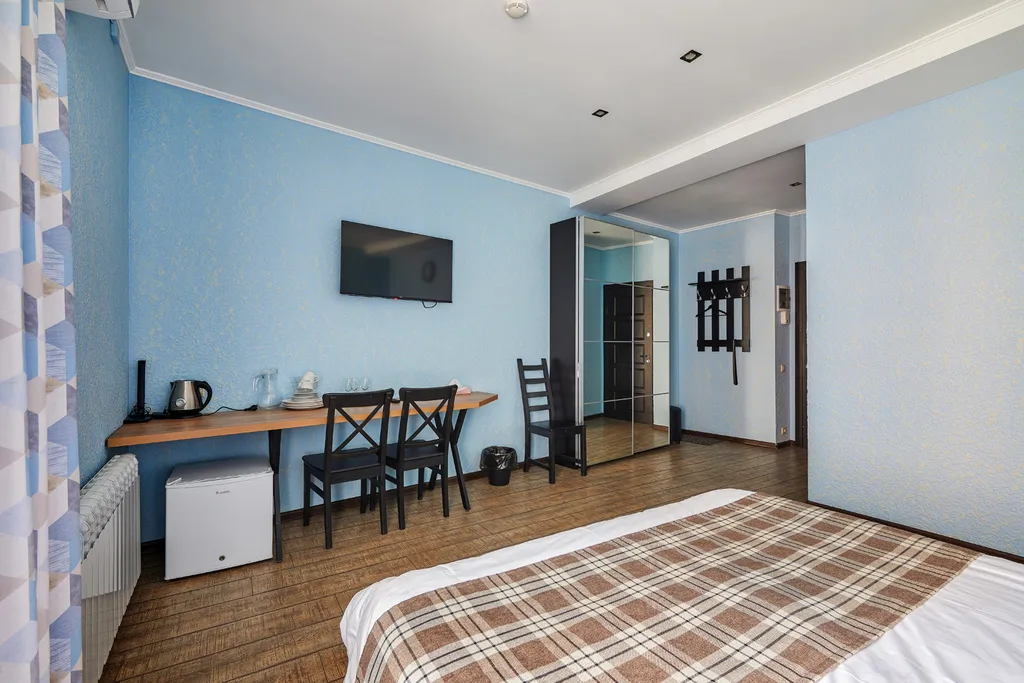 Квартира Комната — Москва