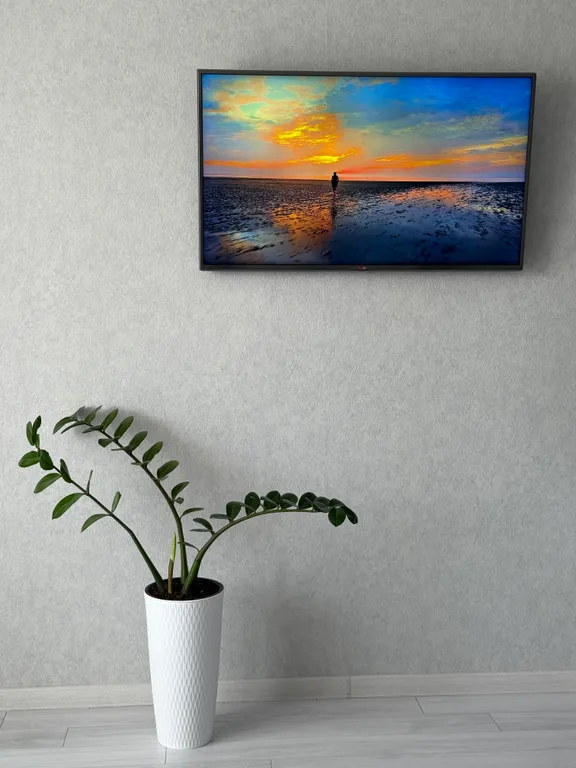 Студия в центре