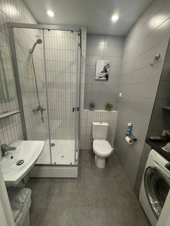 Биг-студия от Дома Каспера