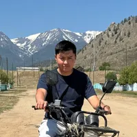 Дмитрий Павлов