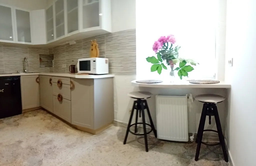 "Студия Чайковского" в центре Калининграда