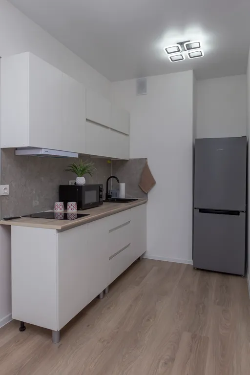 Квартира 1-комнатная Квартира — Ям