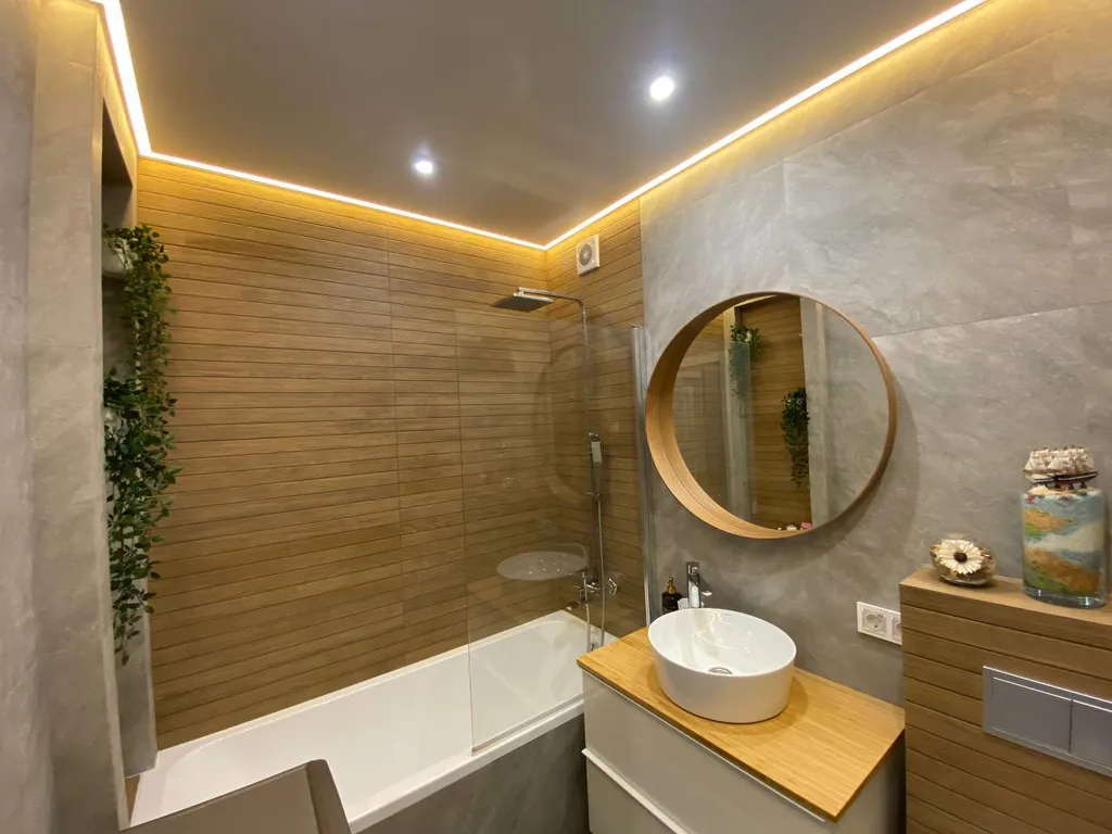 Уютная квартира недалеко от аэропорта, Казань экспо, РКБ