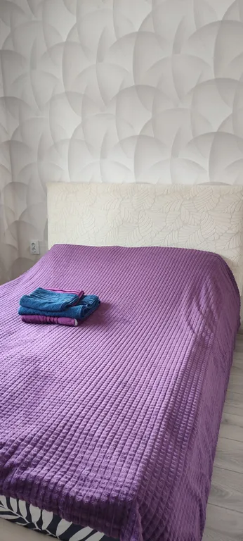 Квартира Двухкомнатная квартира в историческом центре — Калининград