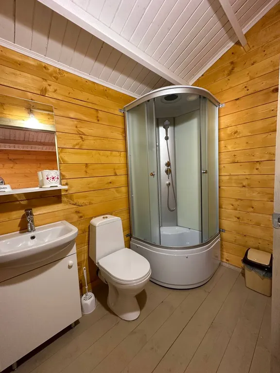 1-комнатный Дом