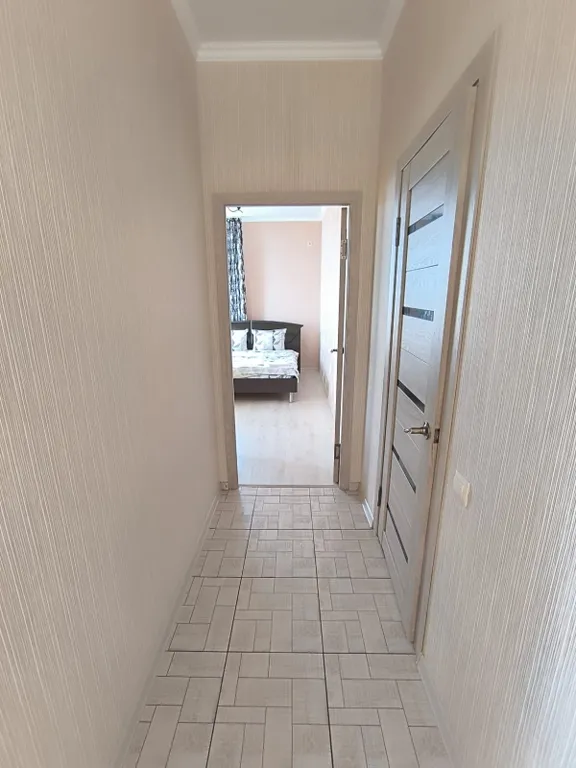 Квартира Квартира Евро трешка на победе — Славянск-на-Кубани