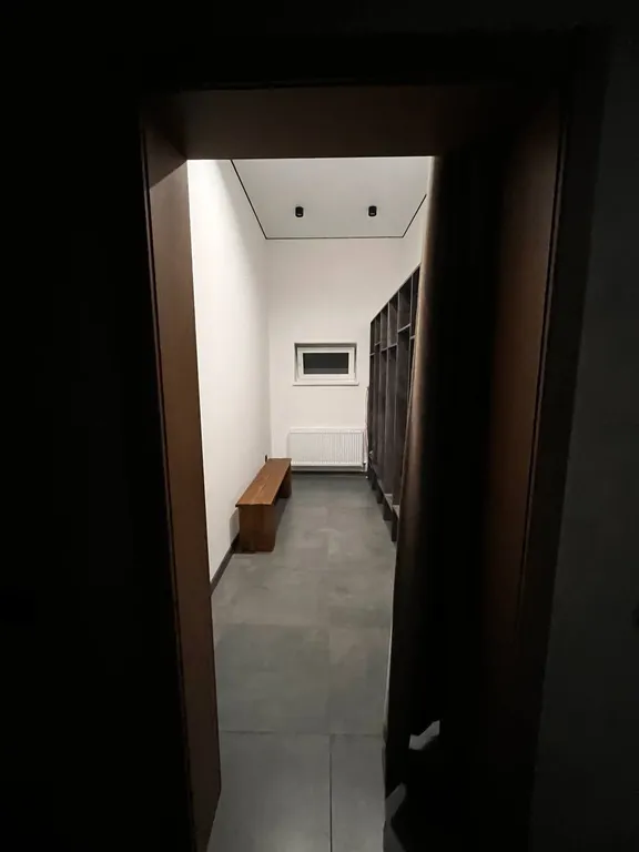 Дом, премиум баня на дровах, бассейнSteam house