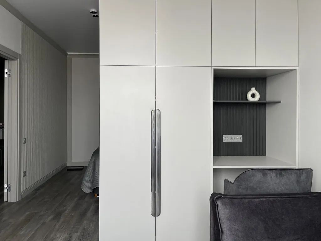 Квартира Уютная квартира с шикарным видом — Калининград