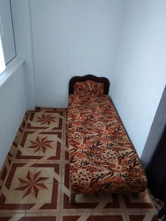 Уютный отдых с видом на горы