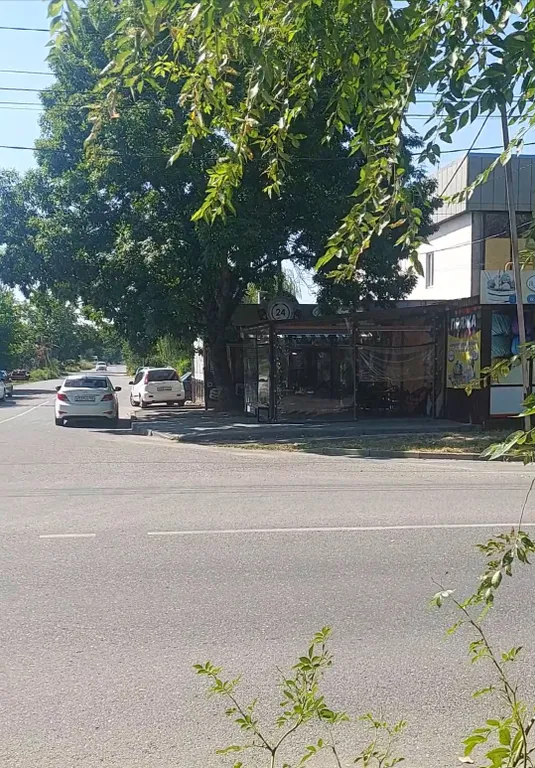 Двухкомнатная квартира в центре