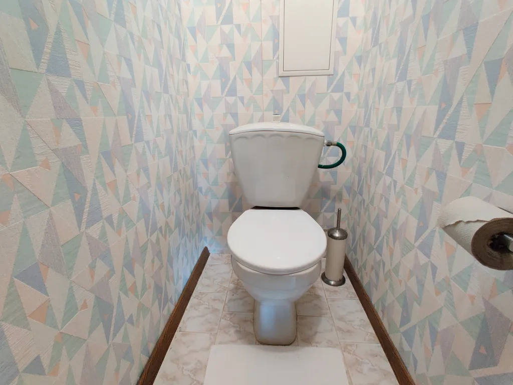 1-комнатная возле ТЦ Корона