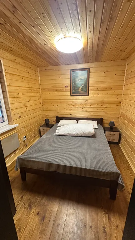 Квартира Семейные апартаменты — Архыз