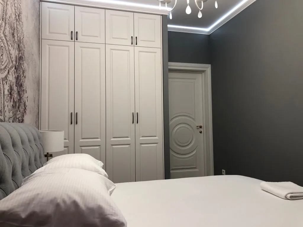 Дом под ключ комфорт плюс