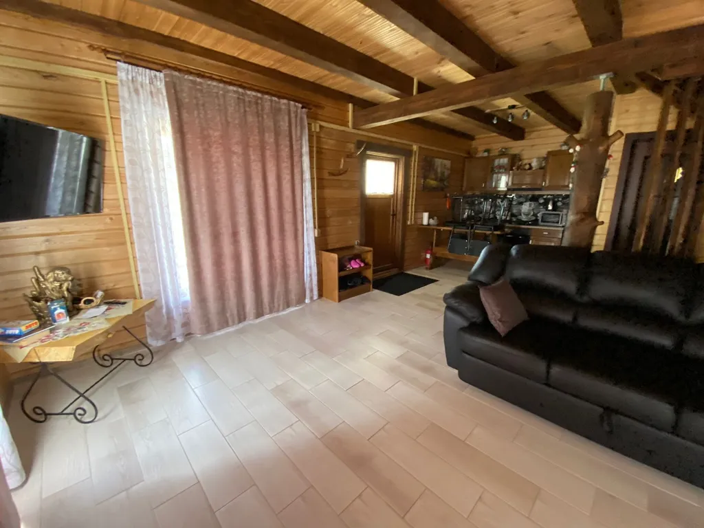 Ладожский хутор