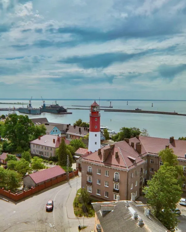 Уютная квартира в 5-ти минутах от моря