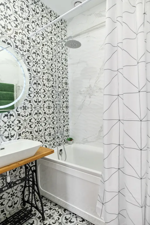 Уютная квартира в историческом центре