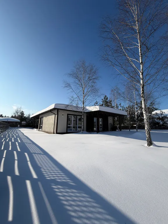 Дом в Капитанской Бухте