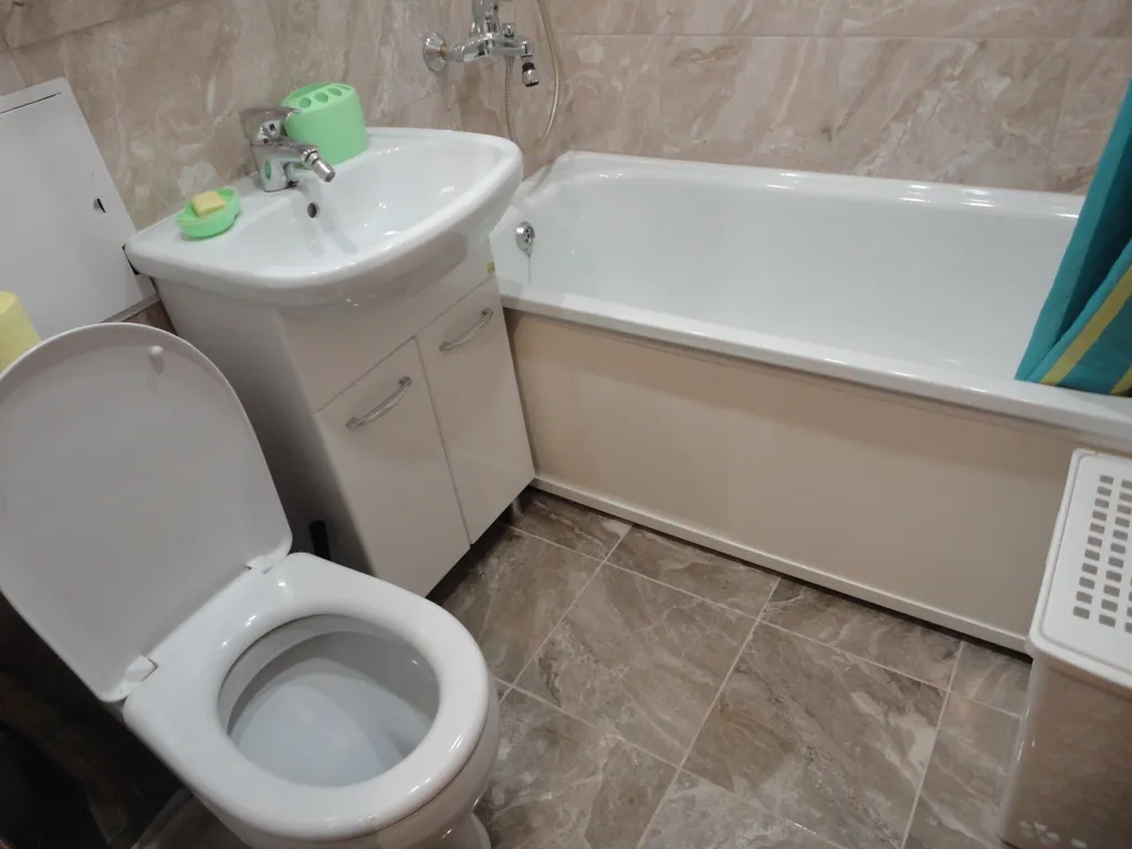 Квартира рядом с пляжем