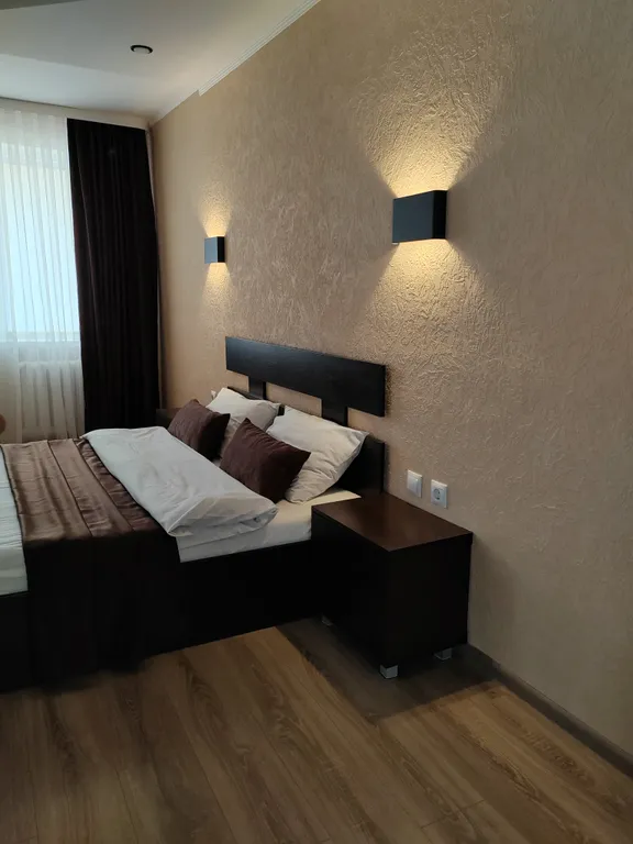 Уютная квартира в самом центре города