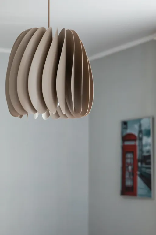 Однокомнатная квартира класса Люкс