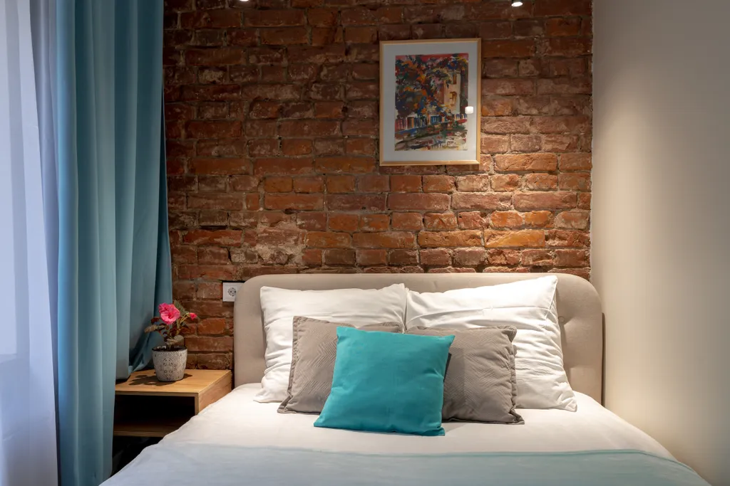 Квартира Апартаменты Scandi Loft в центре города — Санкт-Петербург