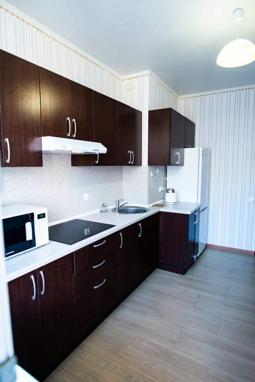 Квартира Просторная квартира с шикарным видом от letoapart — Геленджик