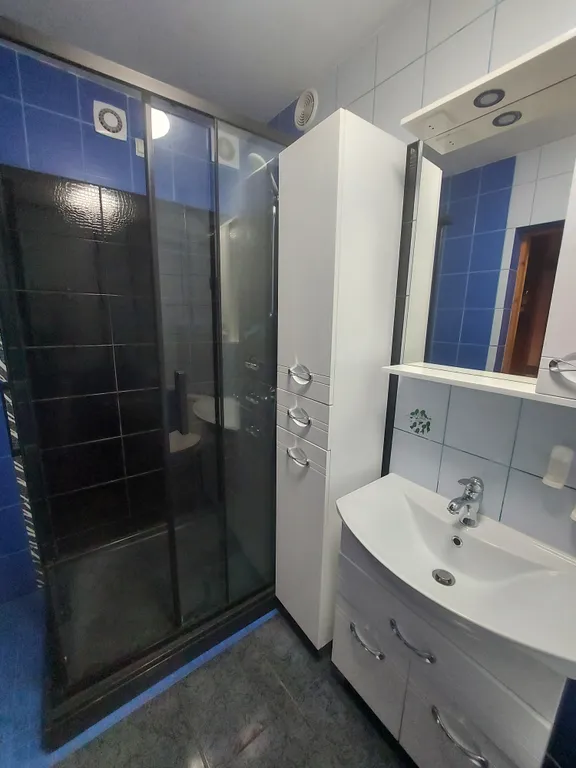 Квартира Однокомнатная квартира у моря в центре города — Пионерский