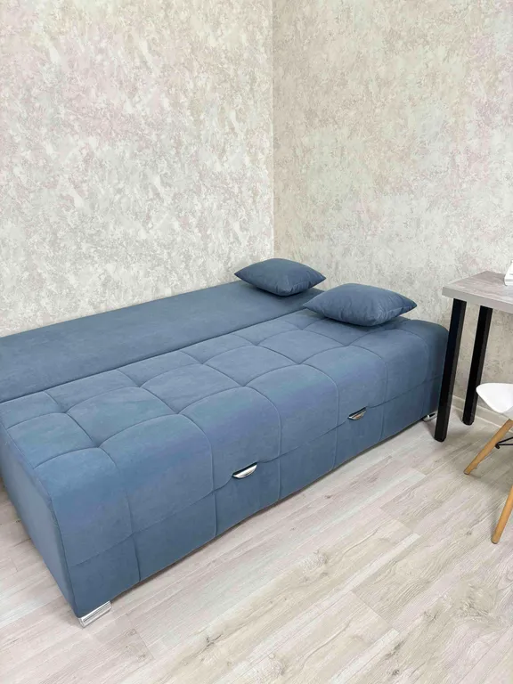 Новая квартира в центре города