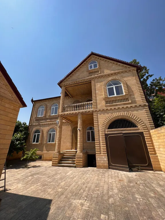 Коттедж Дом с видом на море — аренда посуточно в Дербент