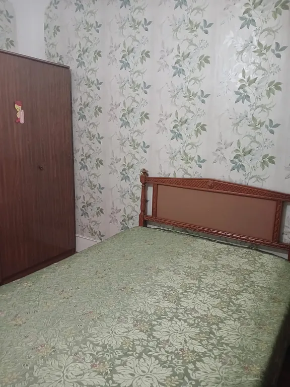 Коттедж Пол дома рядом с морем — Махачкала