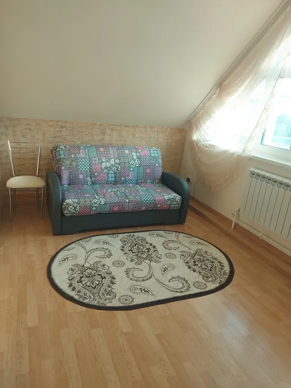 Уютный коттедж у моря круглый год