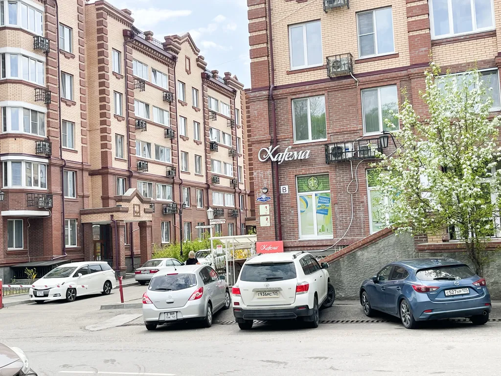 Шикарная Евродвушка в центре города