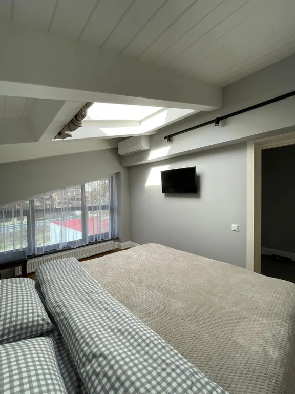 Апартаменты